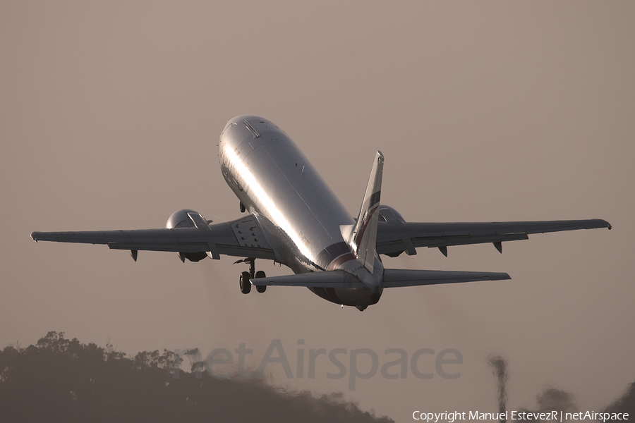 Swiftair Boeing 737-4Q8(SF) (EC-MCI) | Photo 263882