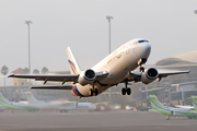 Swiftair Boeing 737-4Q8(SF) (EC-MCI) at  Tenerife Norte - Los Rodeos, Spain