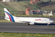 Swiftair Boeing 737-4Q8(SF) (EC-MCI) at  Tenerife Norte - Los Rodeos, Spain