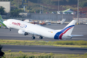 Swiftair Boeing 737-4Q8(SF) (EC-MCI) at  Tenerife Norte - Los Rodeos, Spain