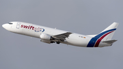 Swiftair Boeing 737-4Q8(SF) (EC-MCI) at  Tenerife Norte - Los Rodeos, Spain