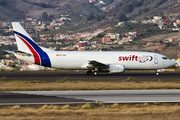 Swiftair Boeing 737-4Q8(SF) (EC-MCI) at  Tenerife Norte - Los Rodeos, Spain