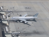 Wamos Air Boeing 747-419 (EC-MDS) at  Los Angeles - International, United States