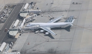 Wamos Air Boeing 747-419 (EC-MDS) at  Los Angeles - International, United States