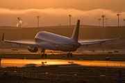 Vueling Airbus A320-232 (EC-MDZ) at  Barcelona - El Prat, Spain