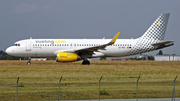 Vueling Airbus A320-232 (EC-MDZ) at  Paris - Orly, France
