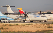 Air Europa ATR 72-500 (EC-MEC) at  Alicante - El Altet, Spain