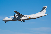 Air Europa ATR 72-500 (EC-MEC) at  Porto, Portugal