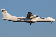 Air Europa ATR 72-500 (EC-MEC) at  Palma De Mallorca - Son San Juan, Spain