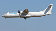 Air Europa ATR 72-500 (EC-MEC) at  Palma De Mallorca - Son San Juan, Spain