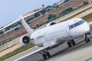 Binter Canarias Bombardier CRJ-900ER (EC-MEN) at  Alicante - El Altet, Spain