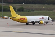 Swiftair Boeing 737-476(SF) (EC-MEY) at  Cologne/Bonn, Germany