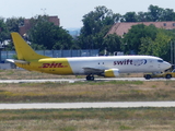 Swiftair Boeing 737-476(SF) (EC-MEY) at  Leipzig/Halle - Schkeuditz, Germany