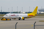 Swiftair Boeing 737-476(SF) (EC-MEY) at  Leipzig/Halle - Schkeuditz, Germany