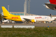 Swiftair Boeing 737-476(SF) (EC-MEY) at  Leipzig/Halle - Schkeuditz, Germany