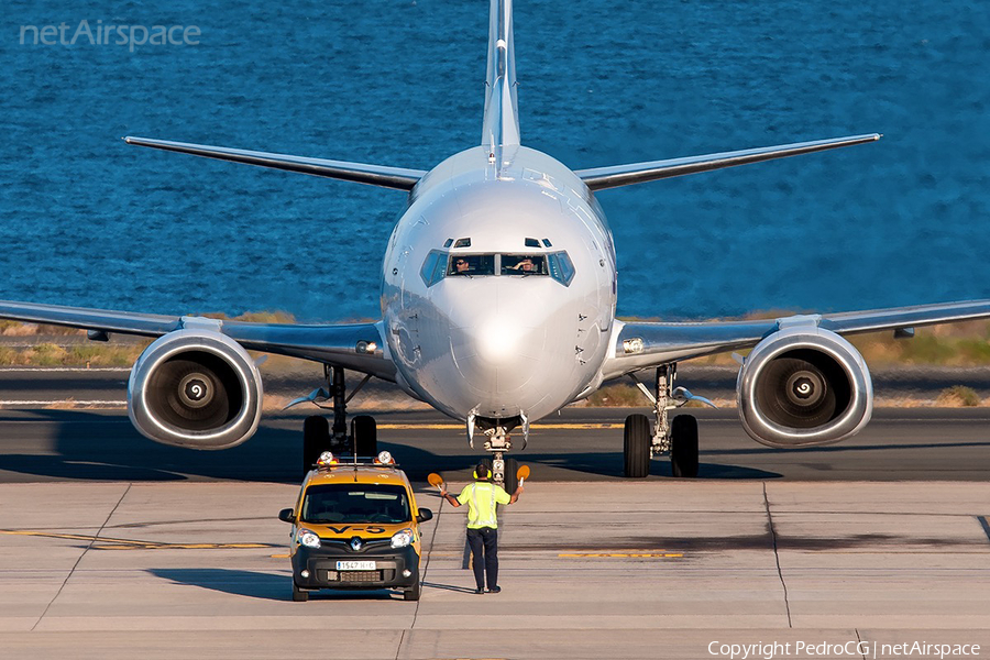 Swiftair Boeing 737-476(SF) (EC-MEY) | Photo 354838