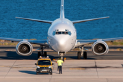 Swiftair Boeing 737-476(SF) (EC-MEY) at  Gran Canaria, Spain