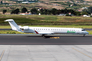Binter Canarias Bombardier CRJ-900LR (EC-MFC) at  Tenerife Norte - Los Rodeos, Spain