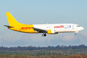 Swiftair Boeing 737-476(SF) (EC-MFE) at  Cologne/Bonn, Germany