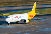 Swiftair Boeing 737-476(SF) (EC-MFE) at  Cologne/Bonn, Germany