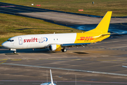 Swiftair Boeing 737-476(SF) (EC-MFE) at  Cologne/Bonn, Germany
