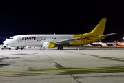 Swiftair Boeing 737-476(SF) (EC-MFE) at  Cologne/Bonn, Germany