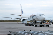 Swiftair Boeing 737-476(SF) (EC-MFE) at  Leipzig/Halle - Schkeuditz, Germany