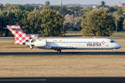 Volotea Boeing 717-2CM (EC-MFJ) at  Berlin - Tegel, Germany