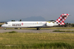 Volotea Boeing 717-2CM (EC-MFJ) at  Verona - Catullo, Italy