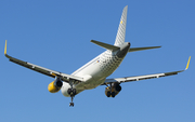 Vueling Airbus A320-232 (EC-MFL) at  Barcelona - El Prat, Spain