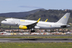 Vueling Airbus A320-232 (EC-MFL) at  Tenerife Norte - Los Rodeos, Spain