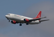 Alba Star Boeing 737-4Y0 (EC-MFS) at  Belfast / Aldergrove - International, United Kingdom