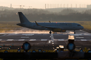 Vueling Airbus A320-232 (EC-MGE) at  Hamburg - Fuhlsbuettel (Helmut Schmidt), Germany