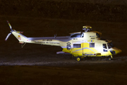 Hispanica de Aviacion PZL-Swidnik W-3A Sokol (EC-MGN) at  Tenerife - Santa Cruz, Spain