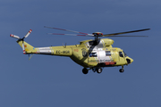 Heliseco PZL-Swidnik W-3A Sokol (EC-MGR) at  La Palma (Santa Cruz de La Palma), Spain