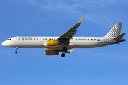 Vueling Airbus A321-231 (EC-MGY) at  Barcelona - El Prat, Spain