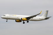 Vueling Airbus A321-231 (EC-MGY) at  Barcelona - El Prat, Spain