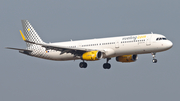 Vueling Airbus A321-231 (EC-MGY) at  Paris - Orly, France