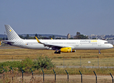 Vueling Airbus A321-231 (EC-MGY) at  Paris - Orly, France