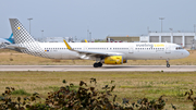 Vueling Airbus A321-231 (EC-MGZ) at  Paris - Orly, France
