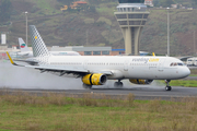 Vueling Airbus A321-231 (EC-MHA) at  Tenerife Norte - Los Rodeos, Spain