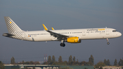 Vueling Airbus A321-231 (EC-MHB) at  Paris - Orly, France