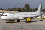 Vueling Airbus A321-231 (EC-MHB) at  Venice - Marco Polo, Italy