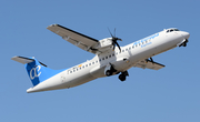 Air Europa Express ATR 72-500 (EC-MHJ) at  Lanzarote - Arrecife, Spain
