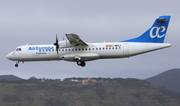 Air Europa Express ATR 72-500 (EC-MHJ) at  Tenerife Norte - Los Rodeos, Spain