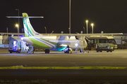 Binter Canarias ATR 72-500 (EC-MHJ) at  Tenerife Norte - Los Rodeos, Spain