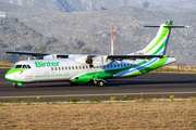 Binter Canarias ATR 72-500 (EC-MHJ) at  Tenerife Norte - Los Rodeos, Spain