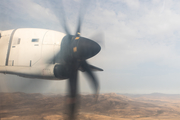 Canaryfly ATR 72-500 (EC-MHJ) at  In Flight, Spain