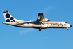 Canaryfly ATR 72-500 (EC-MHJ) at  Gran Canaria, Spain