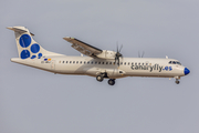 Canaryfly ATR 72-500 (EC-MHJ) at  Gran Canaria, Spain